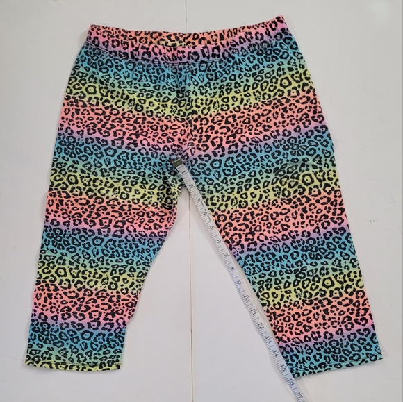 Biker short - Picture 4 of 6